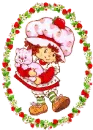 StrawberryShortcake