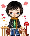 cute boy