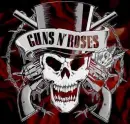 red guns n roses