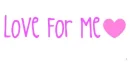 Luff me foh mhe