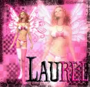 Laurel :)