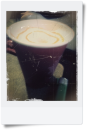 coffee time