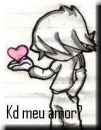 CadÃª Meu Amor?