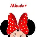 Minnie Mouse