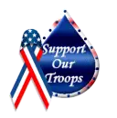 Support our troops