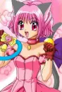 Mew Mew Kitty