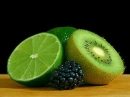 fruits