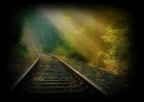 via