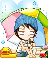 Cute boy