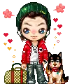 Cute boy
