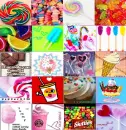 All The Candy