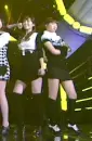 Girls Generation [Jessica & TaeYoen]
