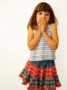 Cute girl