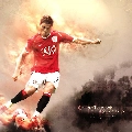 ronaldo - hotness