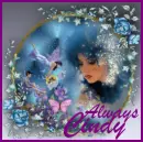 always Cindy