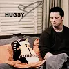 Joey from Friends