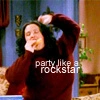 Monica From Friends