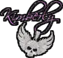 Kimberly - Skull