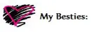 My Besties- With a heart