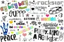 words everywhere