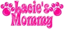 lacie's mommy