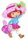 Strawberryshortcake