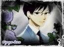 Kyouya-senpai
