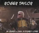 Raining Roger Taylor!