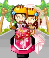 Sweet Couple