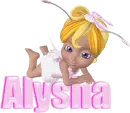 Alysha