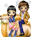 Sweet Couple