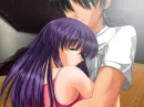 Holding You