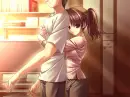 Stay with Me