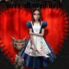 Mad Alice