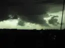 kansas thunderstorm