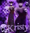 Kristy