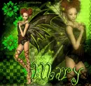 Mary