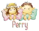 ogres perry
