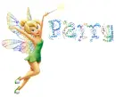 tinkerbell perry