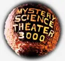 Myster Science Theatre 3000