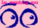 Im watching you