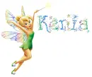 tinkerbell kenia