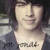 joe jonas