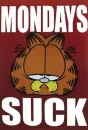 mondays