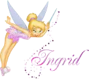 Ingrid