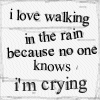 emo thoughts