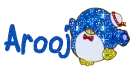 Arooj
