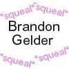 Brandon Gedler