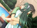 Longing Embrace