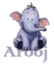 Arooj